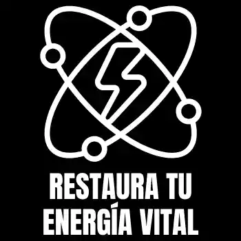 restaura tu energia vital