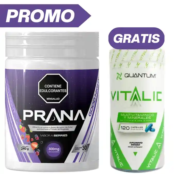 prana y vitalic promo