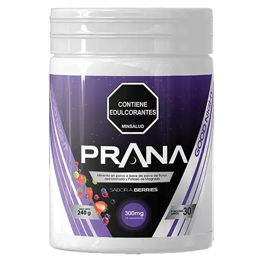 prana